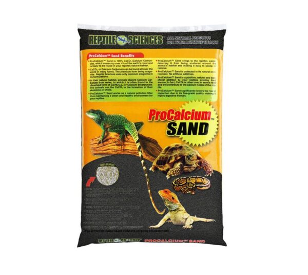 Tortoise Block Reptile Supplement